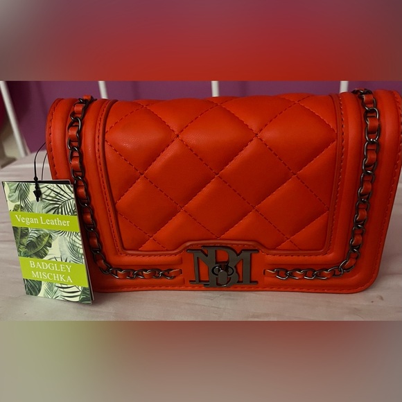 Handbags - Badgley Mischka